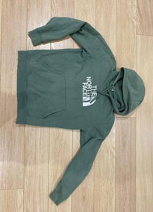 The north face half dome pullover hoodie 10