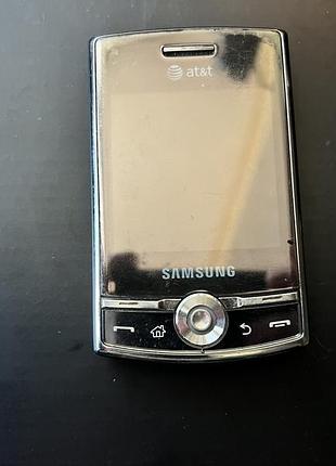 Samsung i627 2