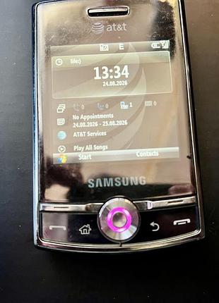 Samsung i627