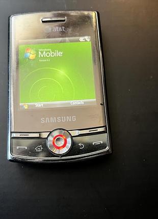 Samsung i627 7