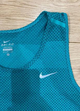 Nike stride dri-fit adv running tank top