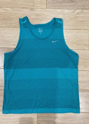 Nike stride dri-fit adv running tank top