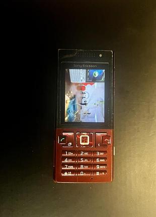 Sony ericsson t700 2