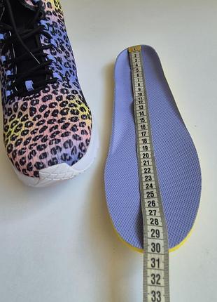 Кеды 44-45 р сникеры перфорация 3