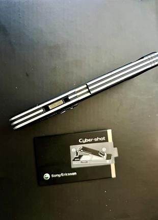 Sony ericsson c902 4