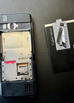 Sony ericsson c902 5