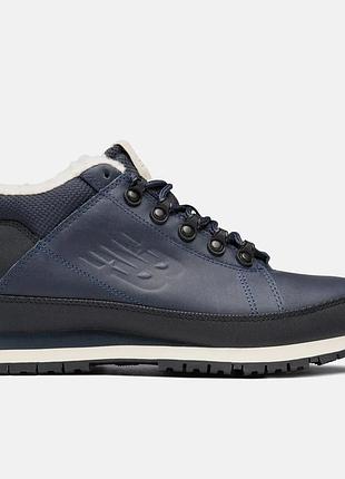 Черевики new balance 754