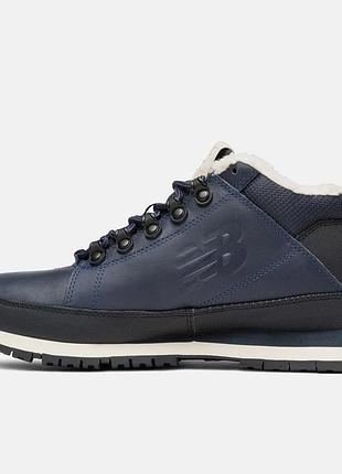 Черевики new balance 754 2