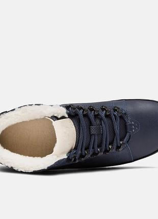 Черевики new balance 754 3