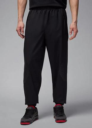 Штани nike air jordan sport jam warm-up pants