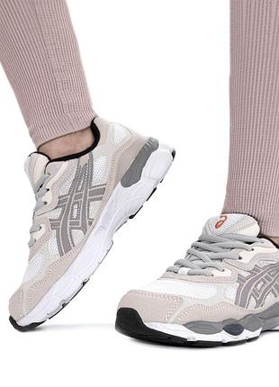Gel-nyc grey