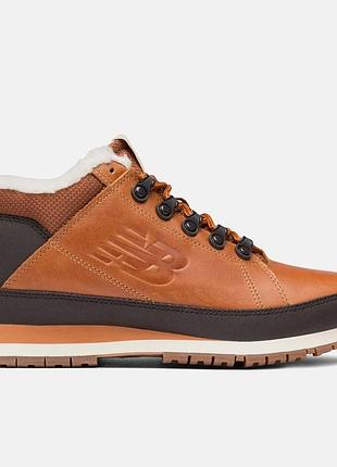 Черевики new balance 754