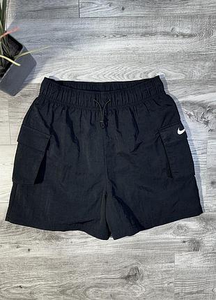 Оригінальні, спортивні шорти - nike
