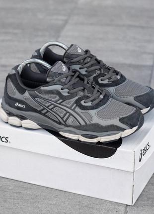 Asics gel nyc termo gore-tex
