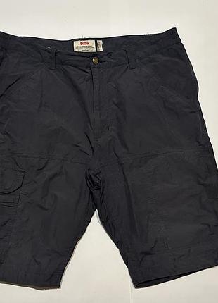 Карго шорты fjallraven cape point mt shorts