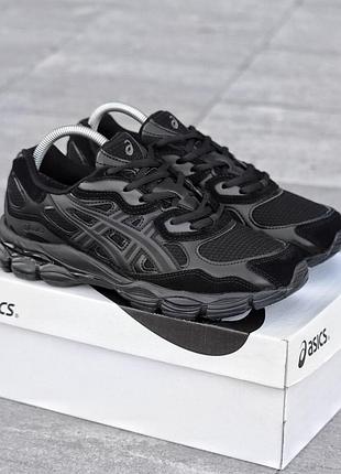 Asics gel nyc termo gore-tex