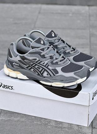 Asics gel nyc termo gore-tex