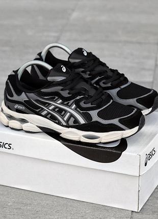 Asics gel nyc termo gore-tex