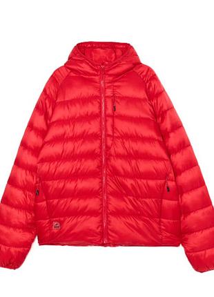 Куртка с капюшоном cropp xl xxl
