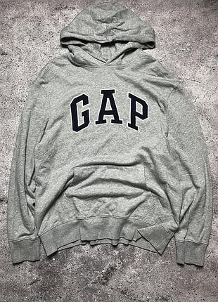 Базове худі gap