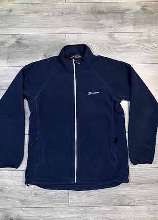 Чоловіча флісова кофта berghaus