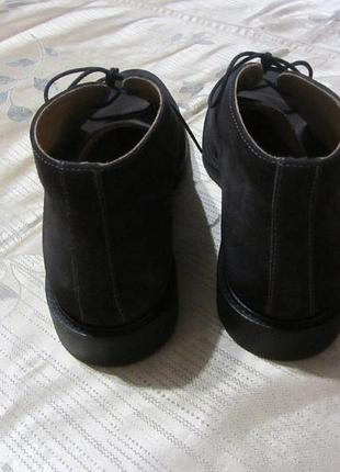 Черевики дезерти navyboot 2