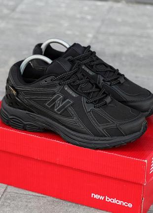 Balance 1906 r cordura gore-tex termo