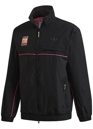 Чоловіча флісова кофта adidas originals adiplore polar