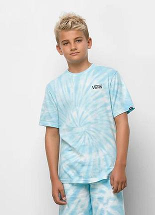Футболка vans
