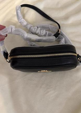 Сумка coach оригинал 2