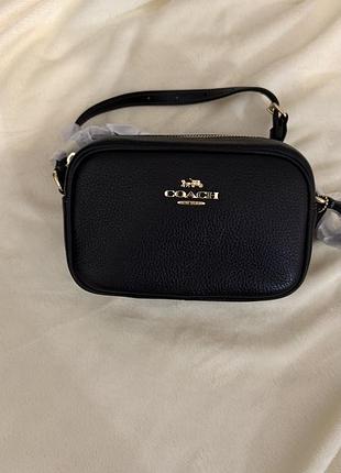 Сумка coach оригинал 3
