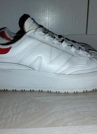 Кроссовки new balance ct-302