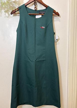 Нова архівна сукня les uniformes de balenciaga paris x pmu (з бірками!) лімітована серія, 🏷️