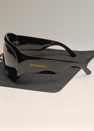 🕶️🕶️ солнцезащитные очки в форме маска 🕶️🕶️
