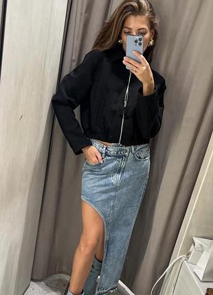 Спідниця zara нова