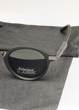 🕶️🕶️ круглі сонцезахисні окуляри з поляризацією 🕶️🕶️