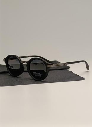 🕶️🕶️ круглые солнцезащитные очки с поляризацией 🕶️🕶️