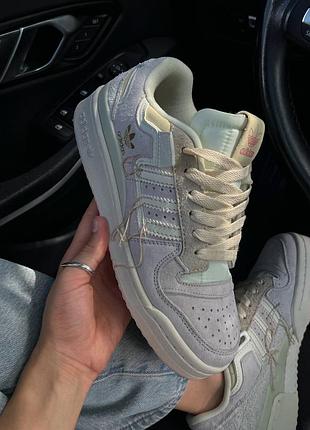 Adidas forum low premium