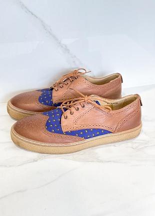 Туфлі рр 44fred perry устілка 28 см
