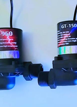 Помпа для отопления 12v