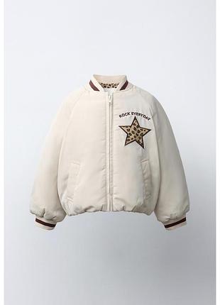 Куртки zara 4