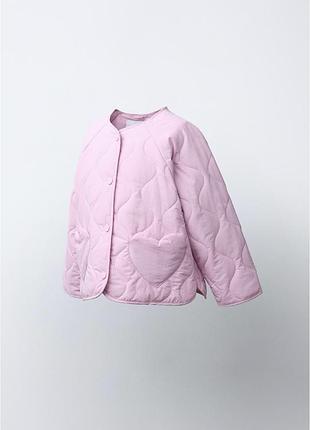 Куртки zara 9