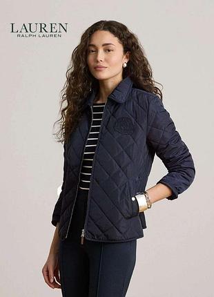 Куртка женская ralph lauren
