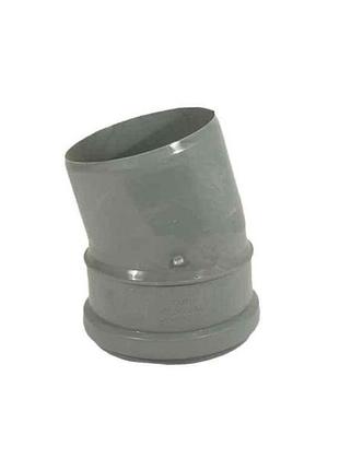 Коліно 110x15* тм instalplast