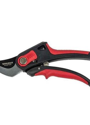Секатор 210мм master ps-210-01 comfort, арт.123116 тм vitals