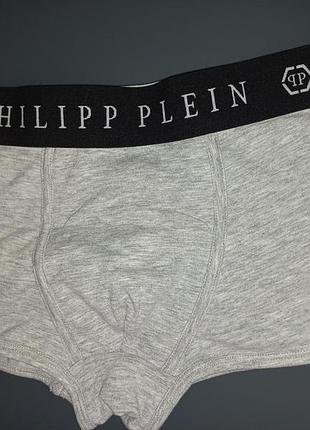 Труси р.м phillipp plein