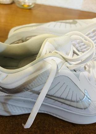 Кросівки жіночі nike оригінал, привезені з європи