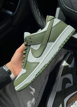 Nike sb dunk low premium 3