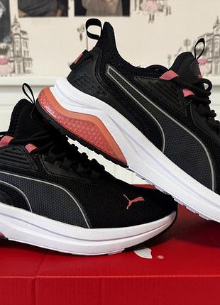 Кросівки puma 26,5см