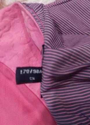 Платье armani jeans 9